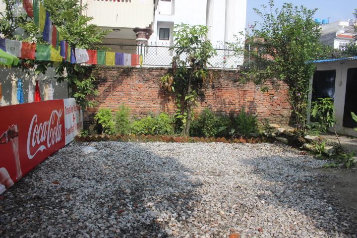 Travellers Dorm Bed & Breakfast Κατμαντού Εξωτερικό φωτογραφία